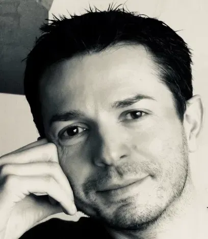 Antoine HUARD