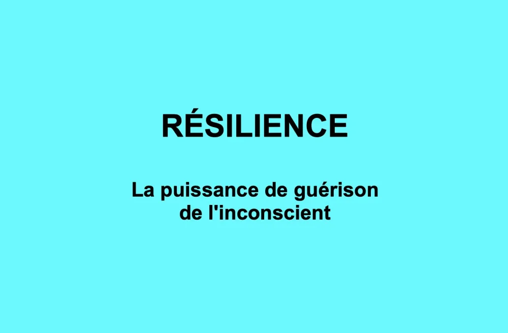Résilience